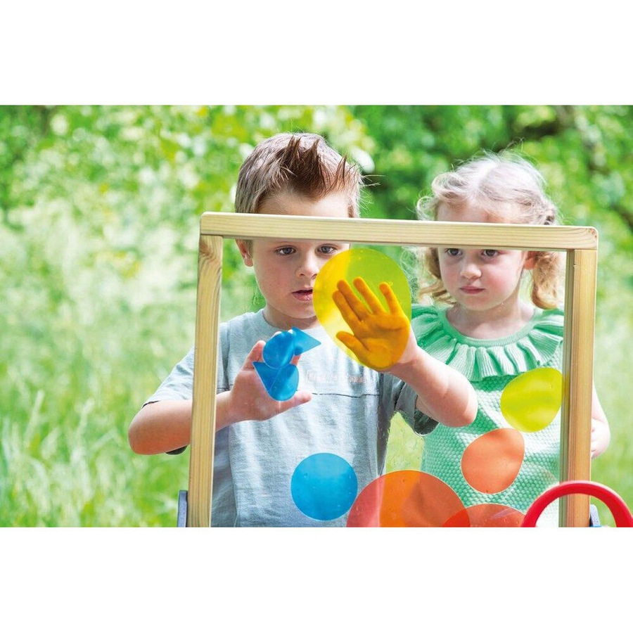 Topplay Painting Frame Board Game Creative Play Activity Toy Kids/Children - 3y+