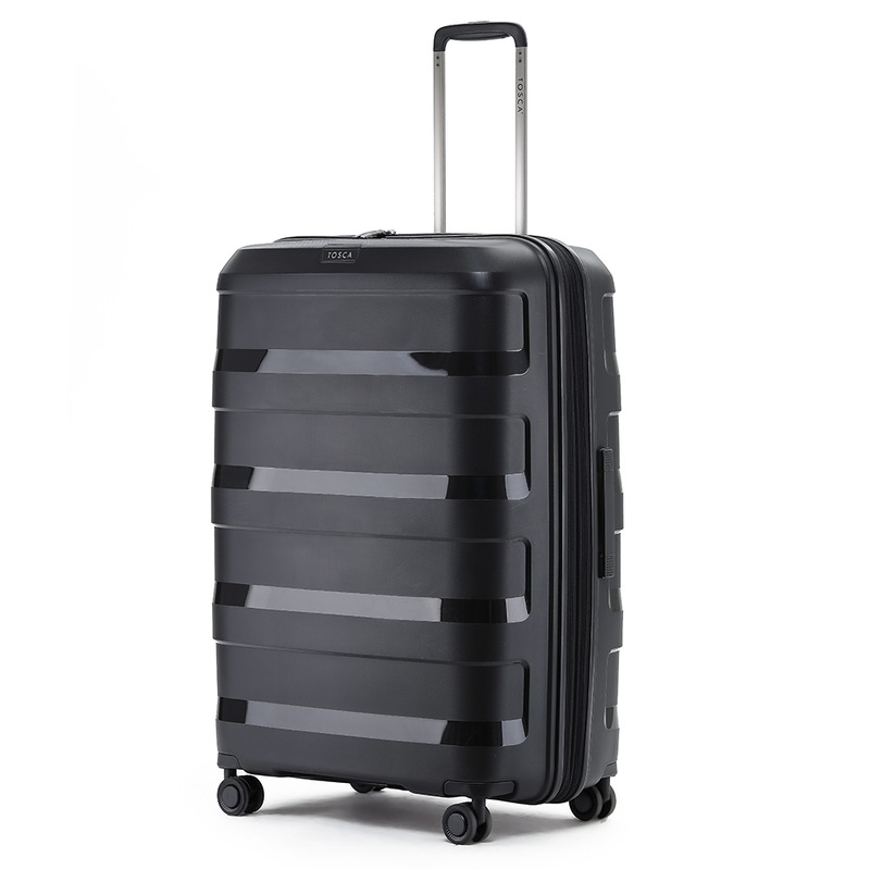 Buy Tosca Comet 120L/29" Hard Case Wheeled Luggage Large Trolley