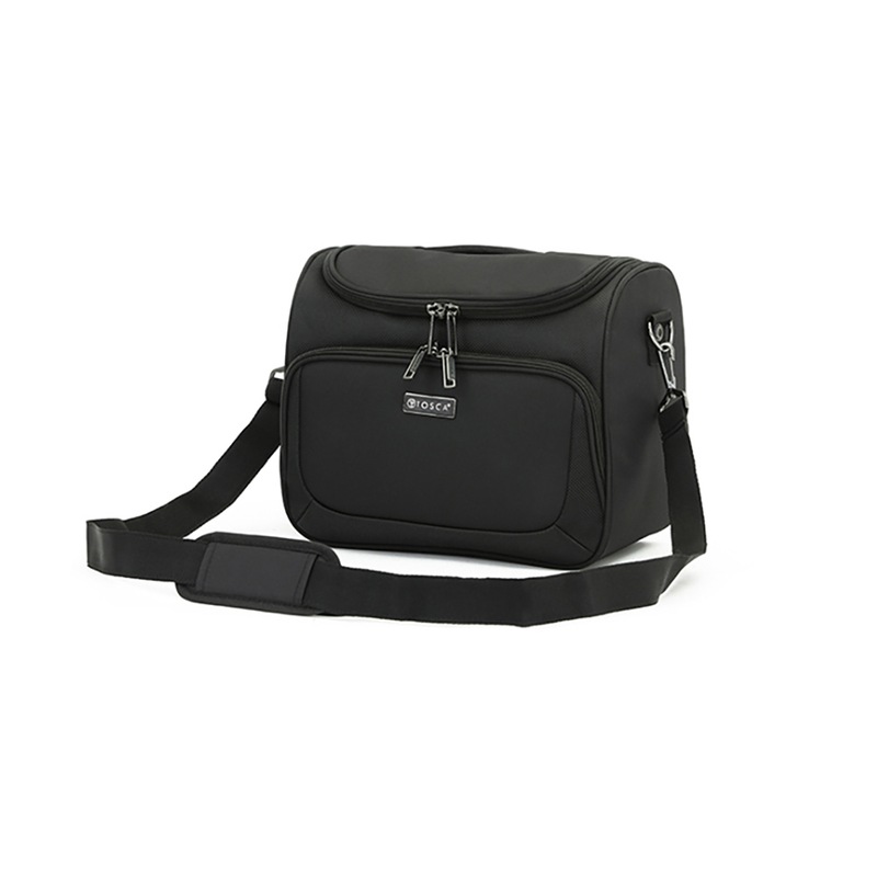 Buy Tosca Oakmont Beauty/Cosmetic Makeup/Vanity Storage Case/Bag