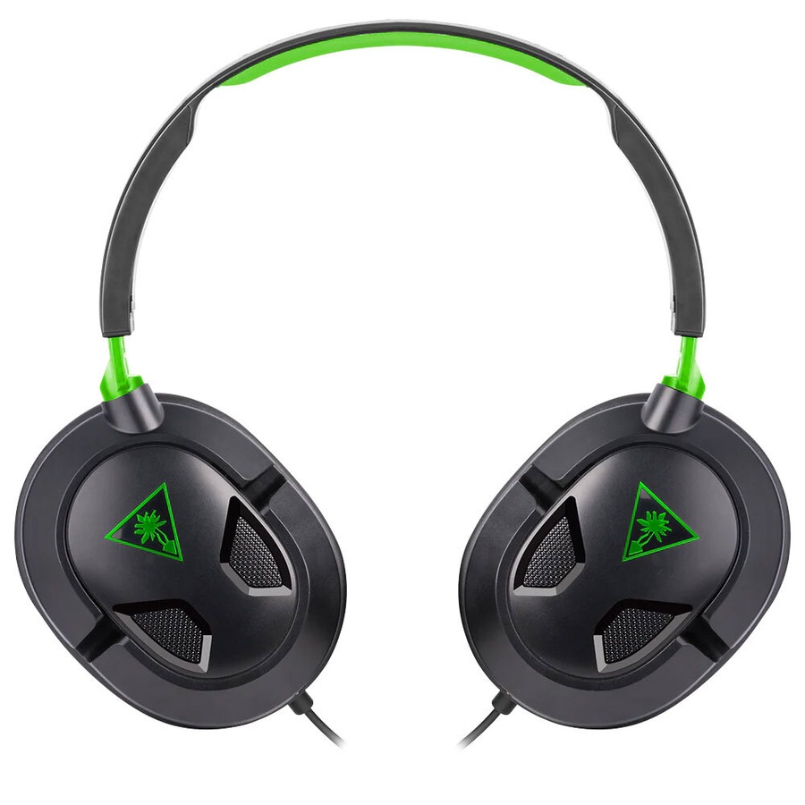 Turtle Beach Ear Force Recon 50X Gaming Headset Xbox/Windows Edition 3.5mm Jack