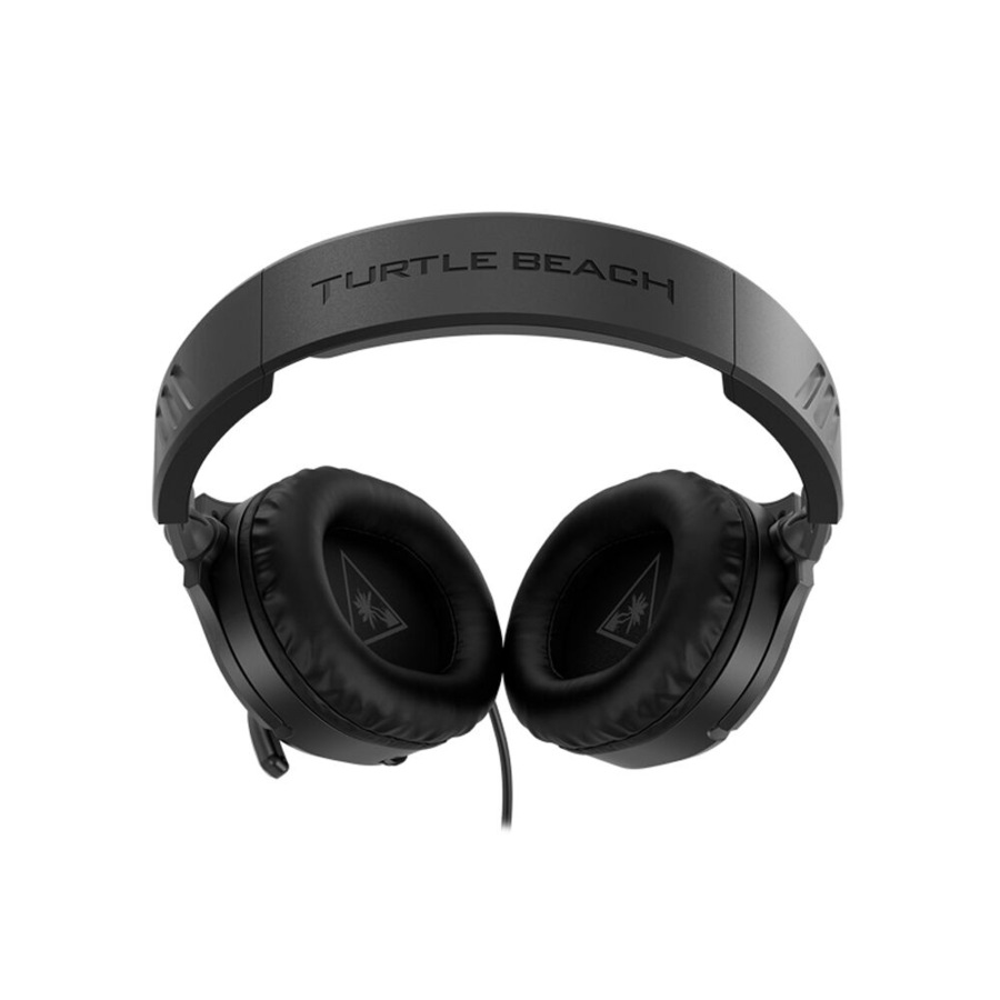 Turtle Beach Recon 70 Wired 3.5mm Multi Compatible Gaming Headset Black