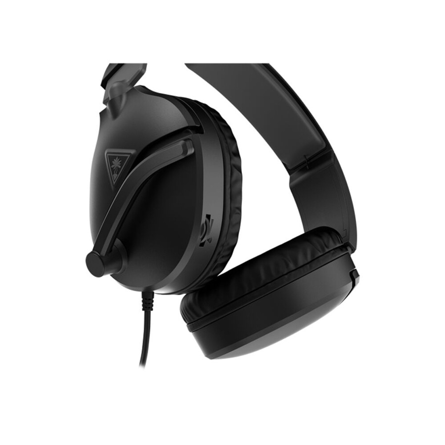 Turtle Beach Recon 70 Wired 3.5mm Multi Compatible Gaming Headset Black