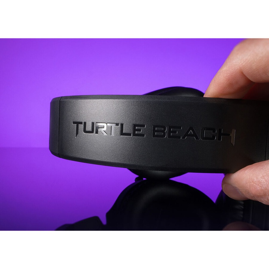 Turtle Beach Recon 70 Wired 3.5mm Multi Compatible Gaming Headset Black