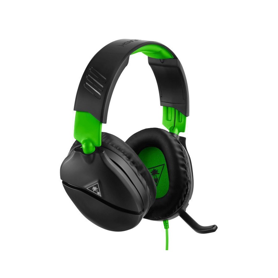 Turtle Beach Recon 70X Over Ear Gaming Headset/Headphone For Xbox One/XB1 Black