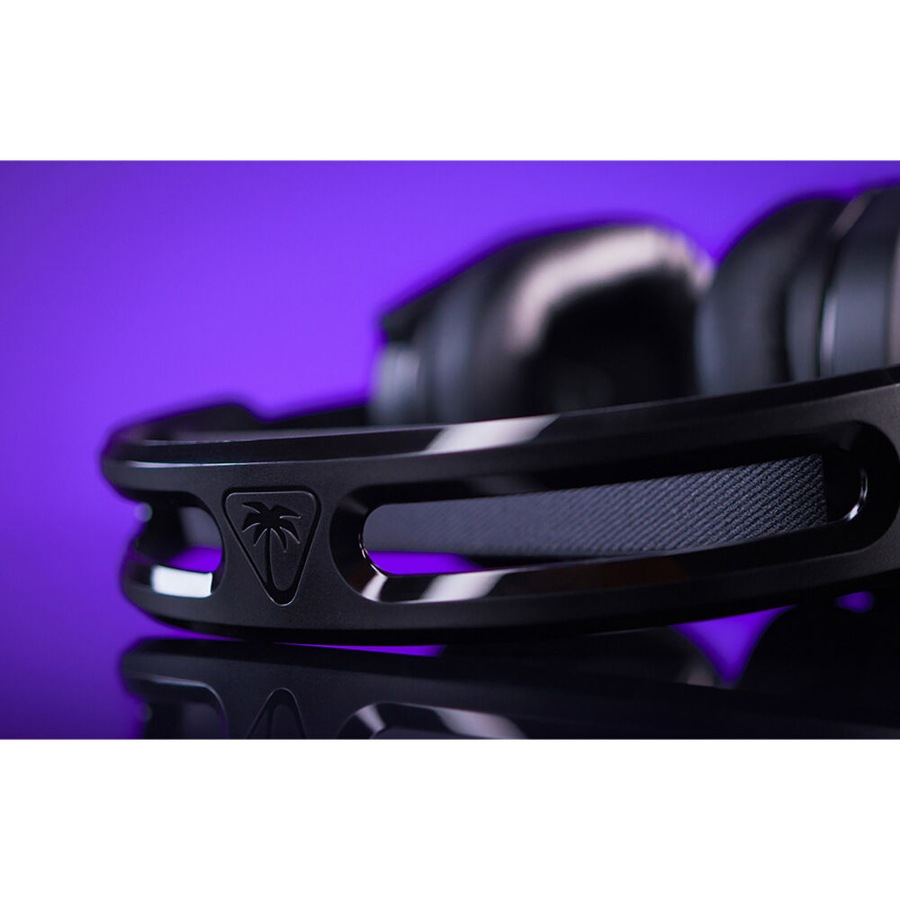 Turtle Beach Stealth 500 PC Wireless Bluetooth USB-A Gaming Headset Black