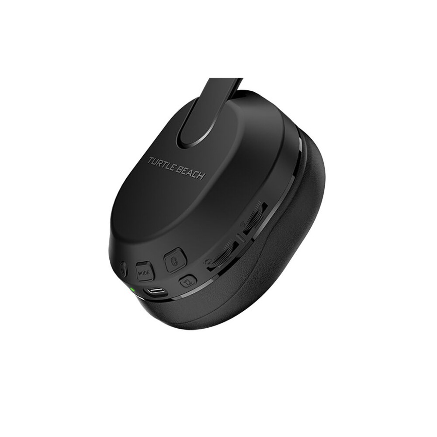 Turtle Beach Stealth 500 PC Wireless Bluetooth USB-A Gaming Headset Black