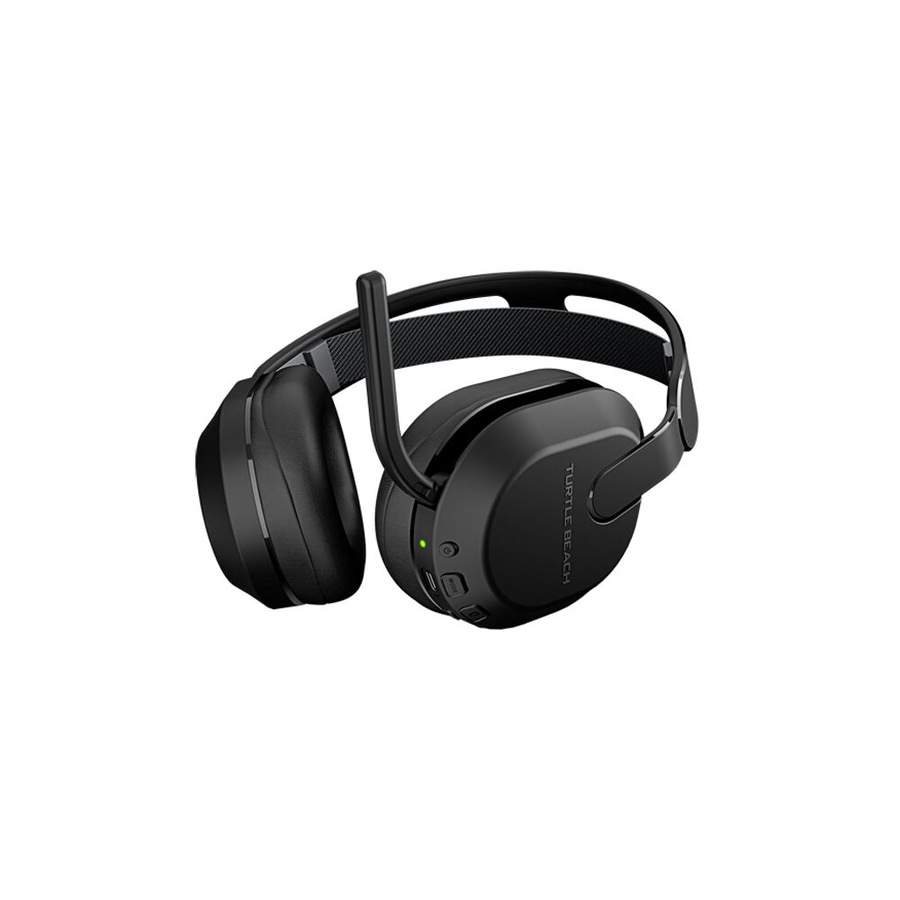 Turtle Beach Stealth 500 PC Wireless Bluetooth USB-A Gaming Headset Black