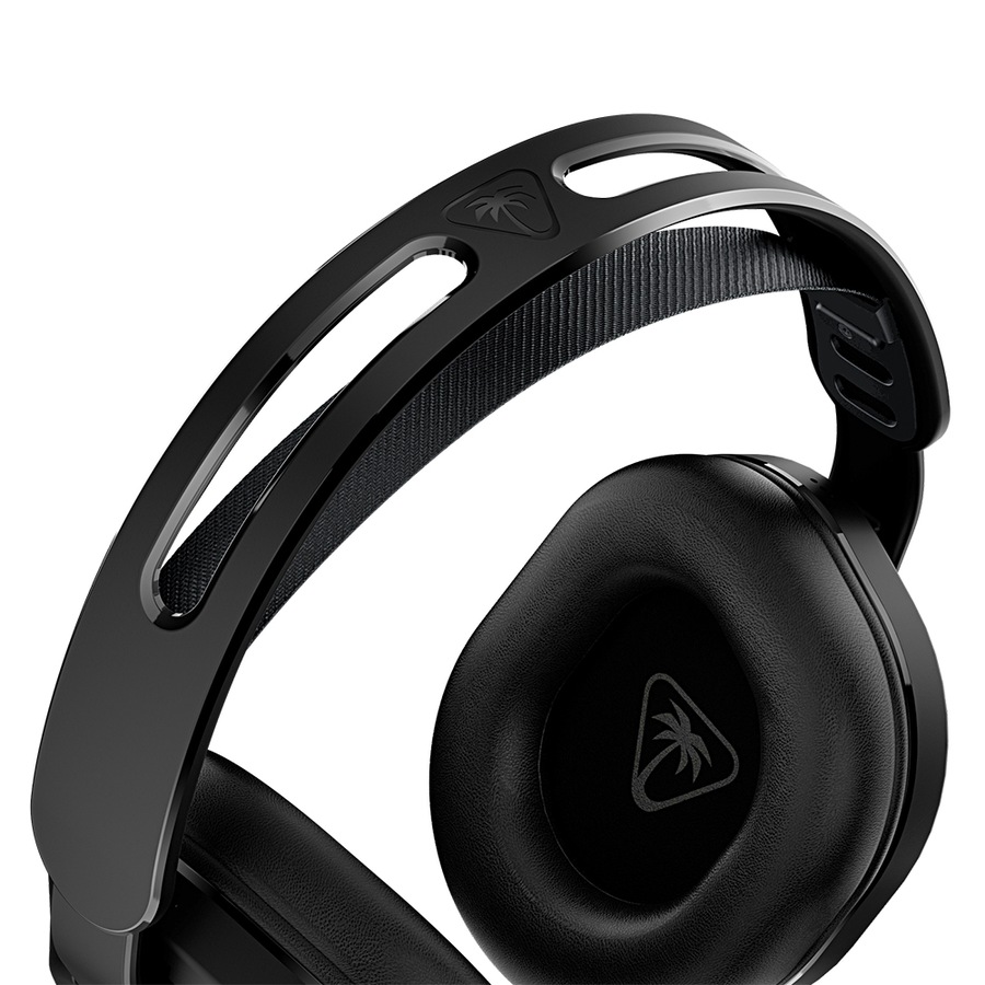 Turtle Beach Stealth 500P Gaming Headset For Xbox/Playstation Wireless Black