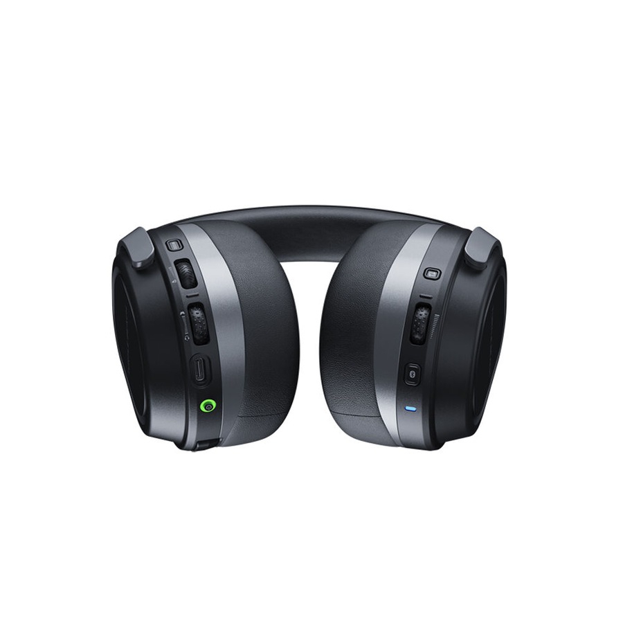 Turtle Beach Stealth 700 Gen 3 Xbox Wireless Bluetooth USB-A Gaming Headset BK