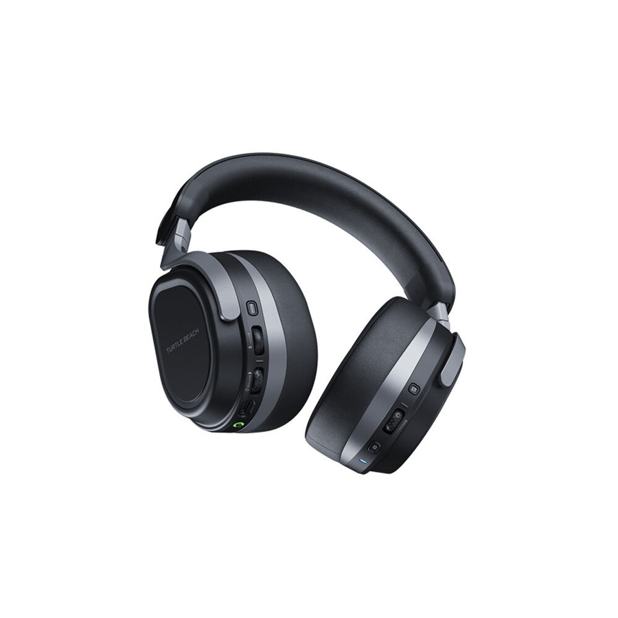 Turtle Beach Stealth 700 Gen 3 Xbox Wireless Bluetooth USB-A Gaming Headset BK