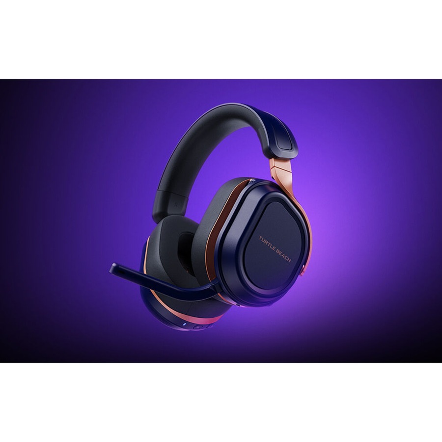 Turtle Beach Stealth 700 Gen 3 Xbox Wireless Bluetooth USB-A Gaming Headset BL