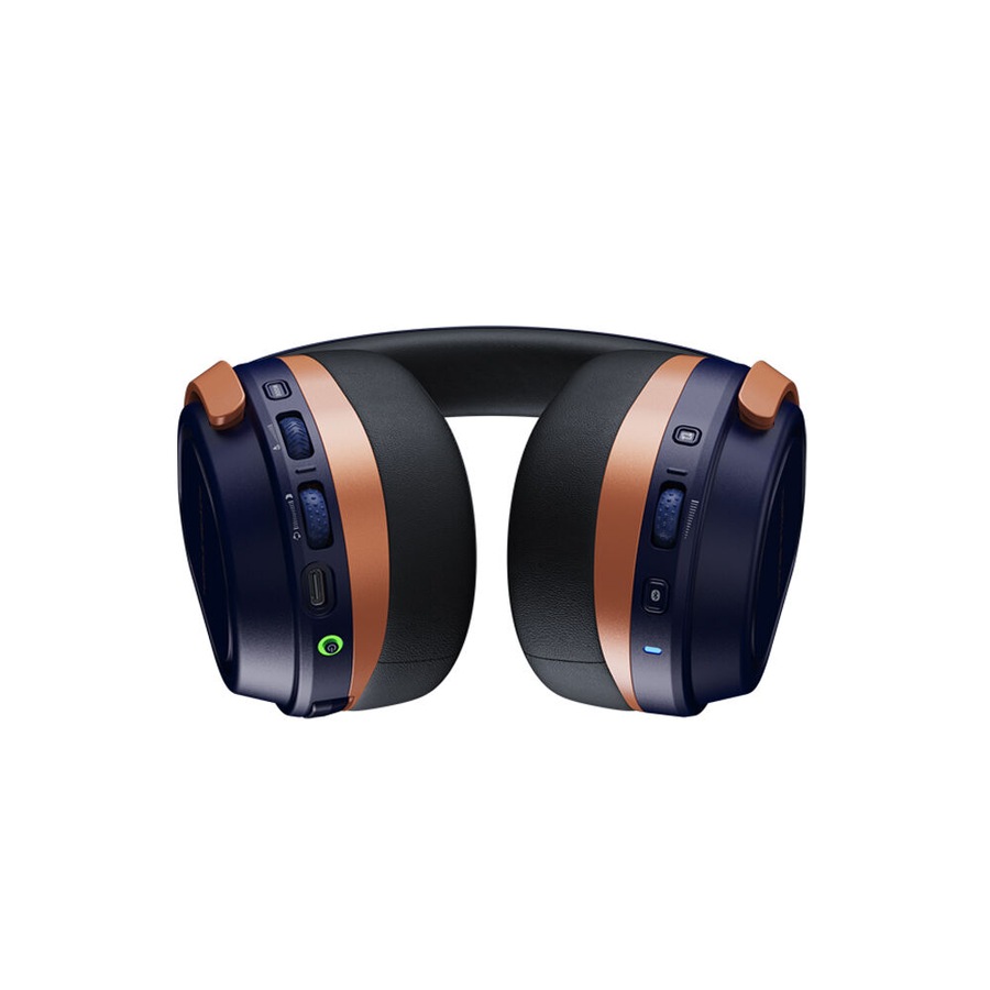 Turtle Beach Stealth 700 Gen 3 Xbox Wireless Bluetooth USB-A Gaming Headset BL