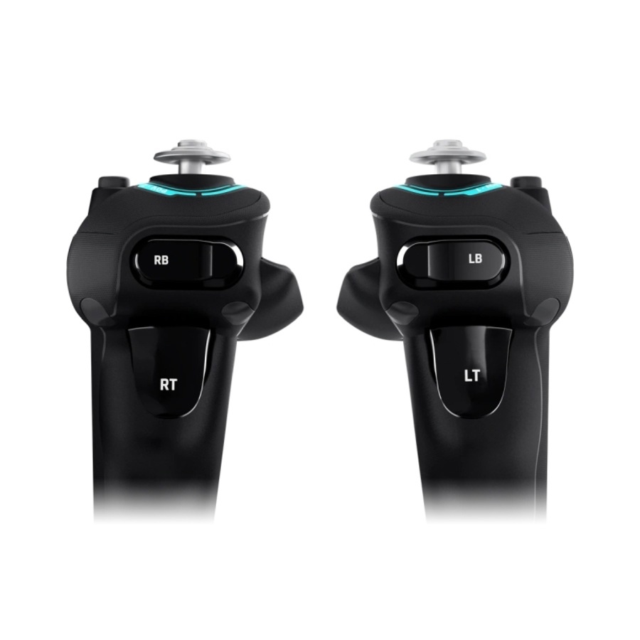 Turtle Beach VelocityOne Flight Control Yoke Simulator For Windows/Xbox X/S/One