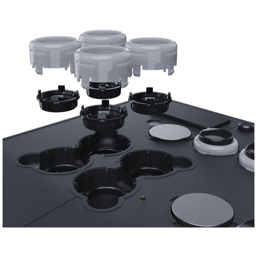 Turtle Beach Victrix Pro KO Leverless Fight Stick Playstation Gaming Controller