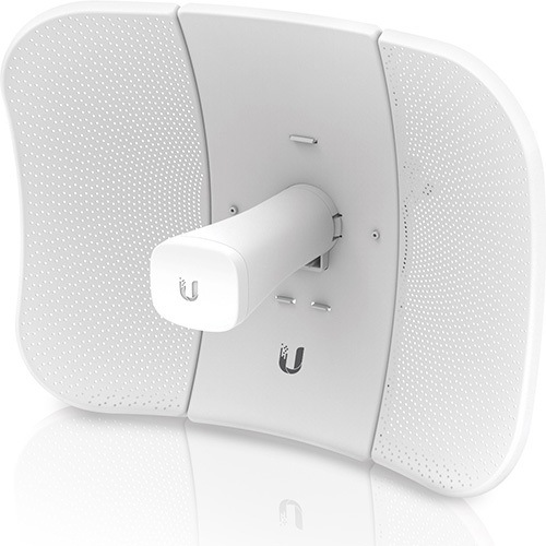Ubiquiti LiteBeam AC 802.3AC AirMax Radio w/ 5GHz 802.11ac Directional Antenna