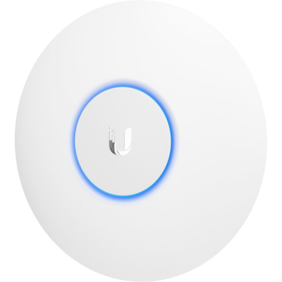 Ubiquiti Unifi AA1750 Scalable Wireless Wi-Fi Access Point With Poe Injector