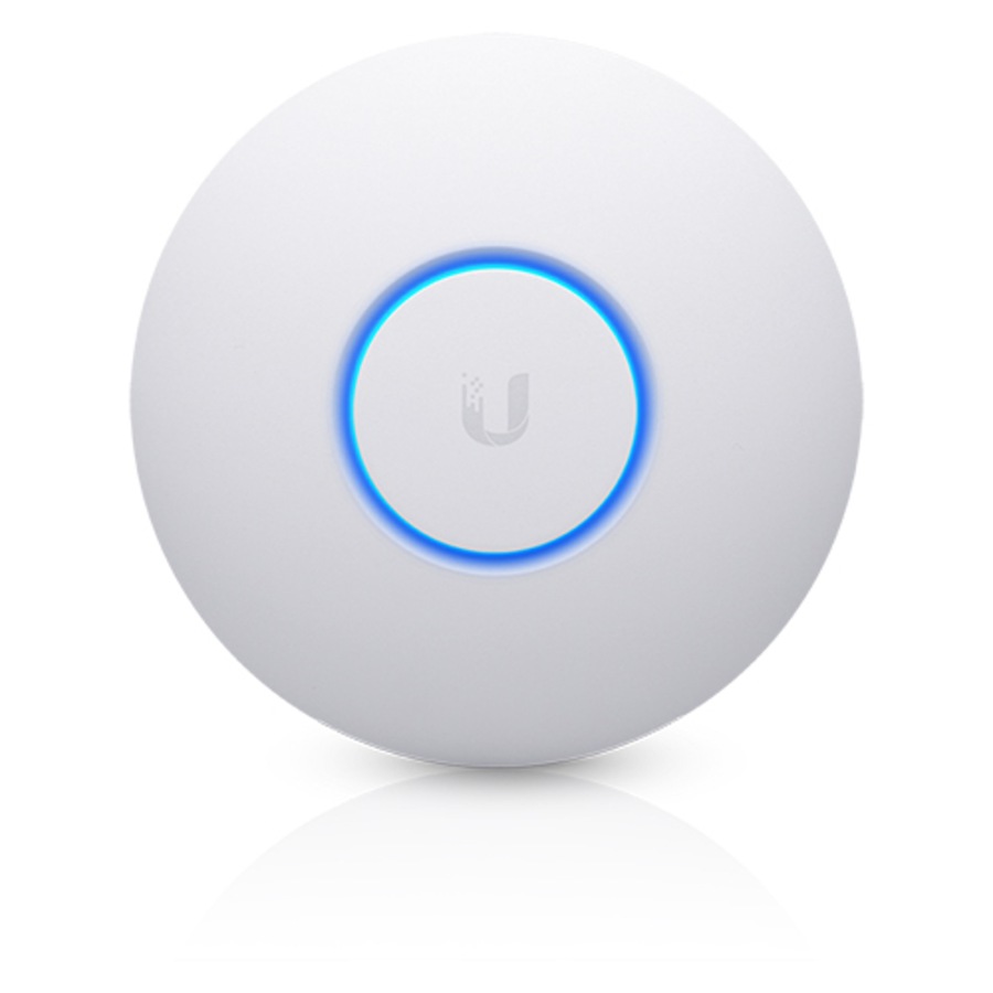 Ubiquiti UniFi AC Pro V2 2.4GHz/5GHz Indoor/Outdoor Wi-FI Access Point White