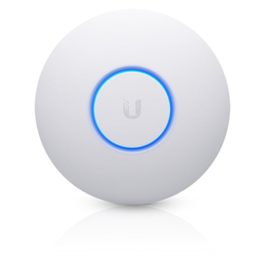 Ubiquiti UniFi AC Pro V2 2.4GHz/5GHz Indoor/Outdoor Wi-FI Access Point White