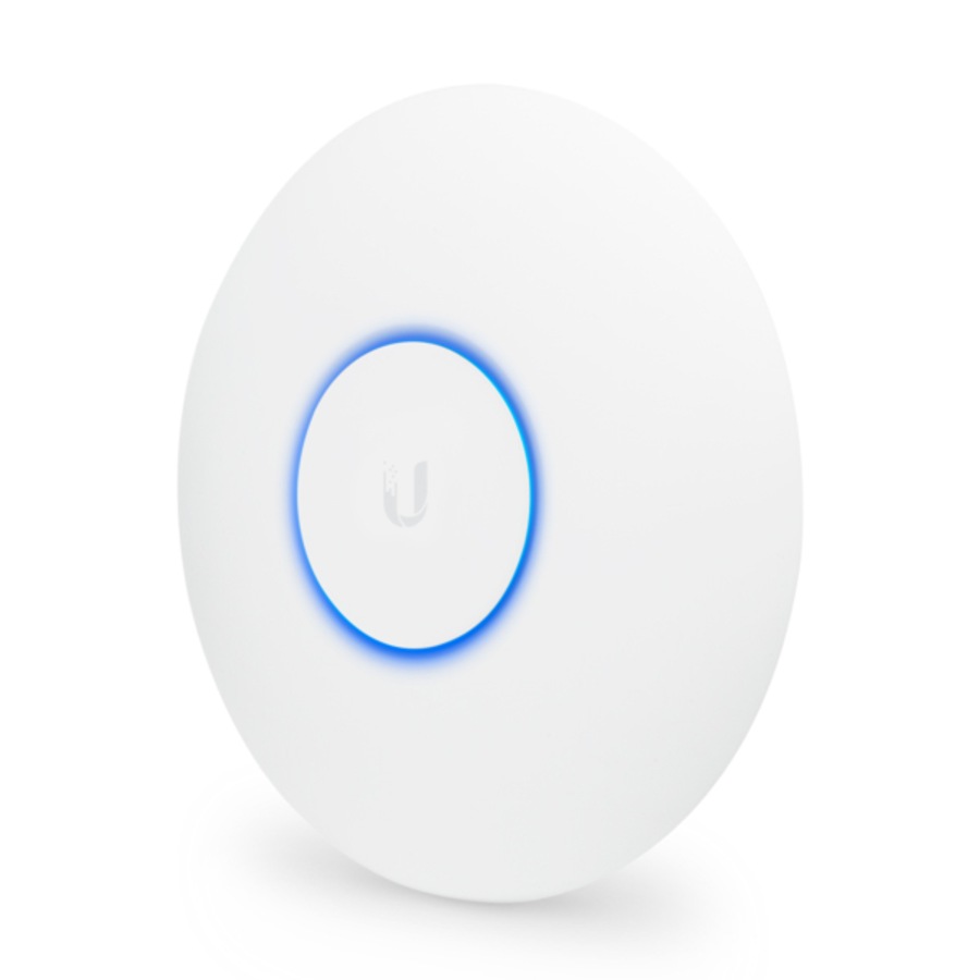 Ubiquiti UniFi AC Pro V2 2.4GHz/5GHz Indoor/Outdoor Wi-FI Access Point White
