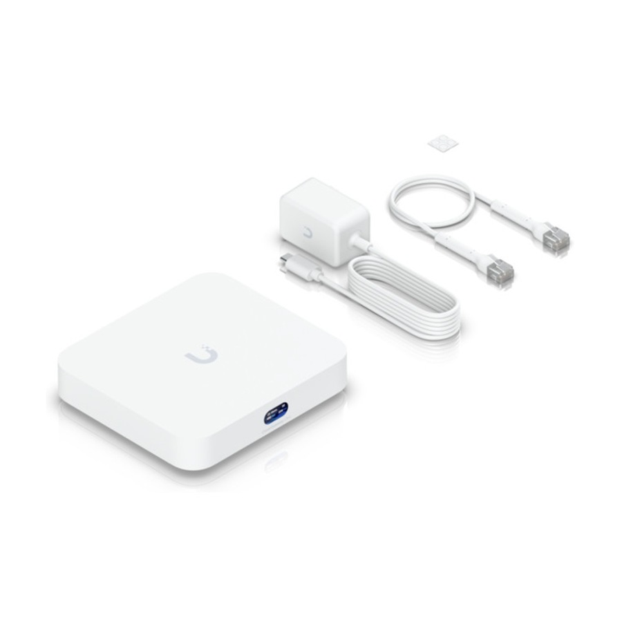 Ubiquiti Unifi Cloud Gateway Ultra Home Networking Network