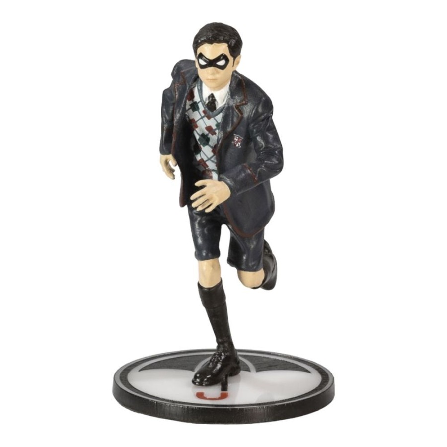 Umbrella Academy Movie #5 Five Figure Replica Kids/Adult Collectable Toy 7in