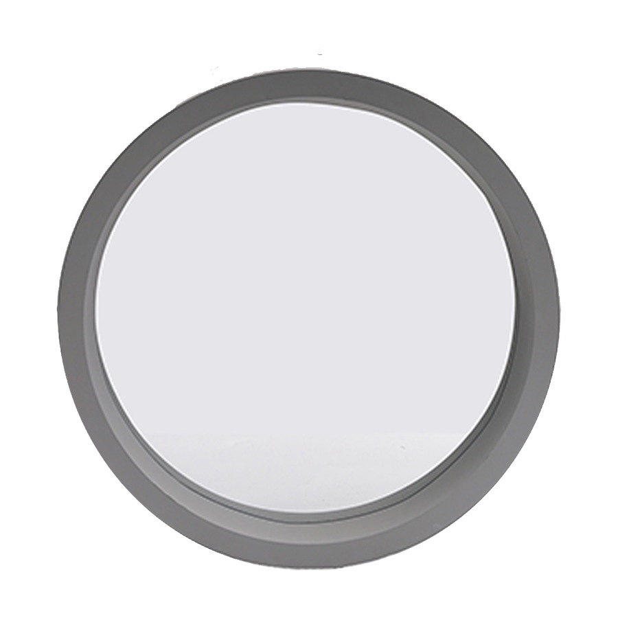 Unigift Mirror Round 45cm Assorted Home Wall Decor Bedroom/Louge Room