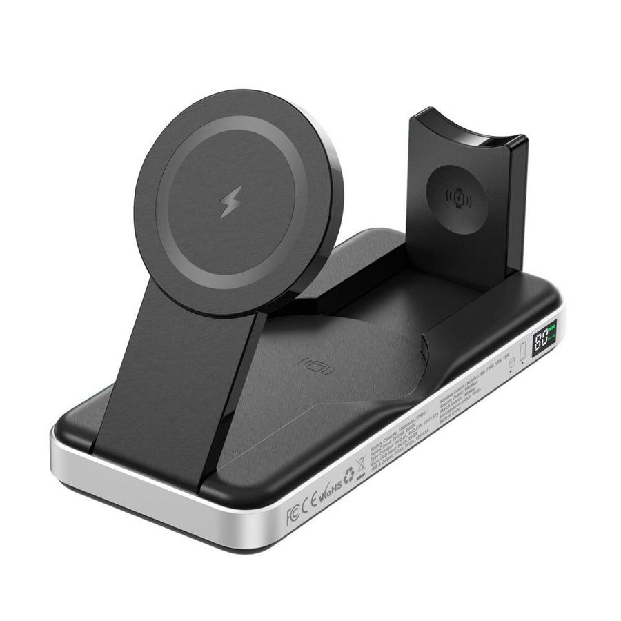 Urban 10000mAh Wireless Powerbank Charger For iPhone/Watch MagSafe compatible