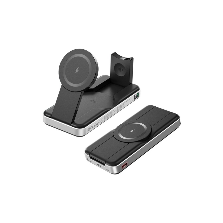 Urban 10000mAh Wireless Powerbank Charger For iPhone/Watch MagSafe compatible