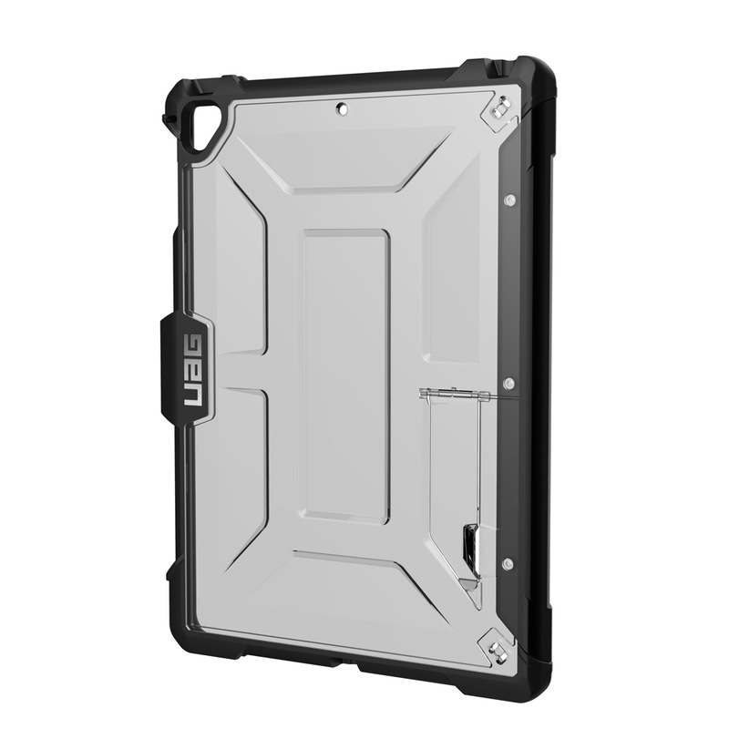 Buy Urban Armour Gear Plasma Folio Case Protection For Apple iPad 9.7 ...