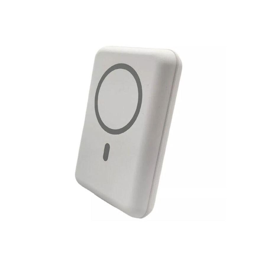 Urban MagPower10 Wireless Powerbank Type C MagSafe Compatable 10000mAh White