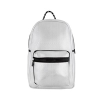 Urban Status 46cm Womens/Girls Neoprene Backpack Gym/Beach Adjustable Straps SLV