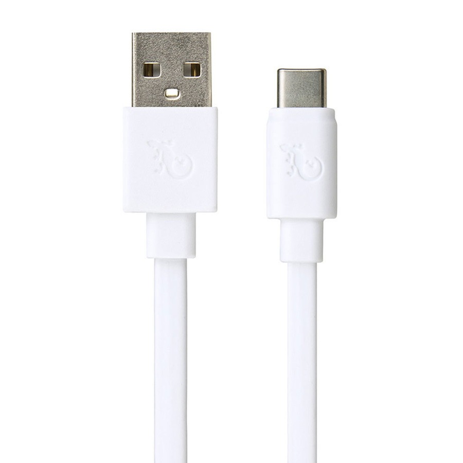Gecko USB C Type C Charging Cable Charger/Sync/Data 1.2m Google/Samsung S8