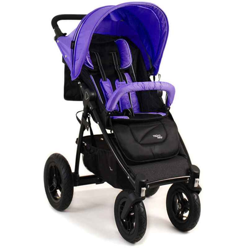 pram for newborn quads