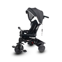 Vee Bee BK 10-36m Explorer Kids/Toddler Trike/Bike Ride On//Canopy/Parent Handle