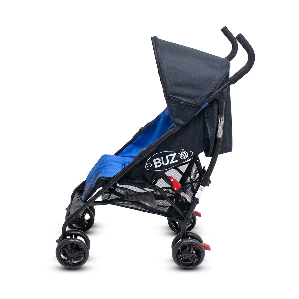 veebee pixie stroller