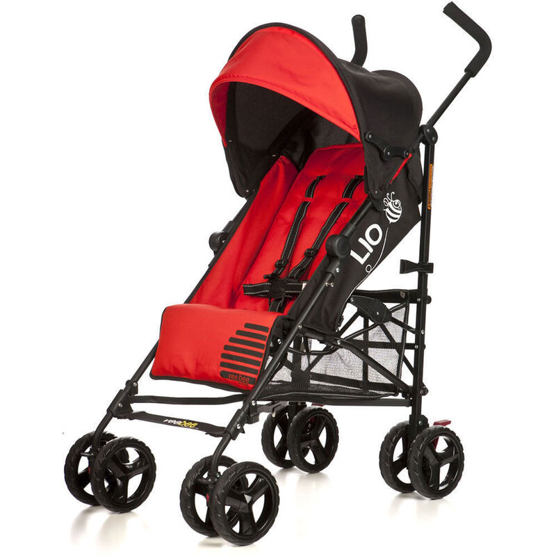 vee bee stroller big w