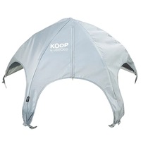 Vee Bee Outdoor Shade Canopy For Koop V0162 Kids/Childrens Play Yard/Pen
