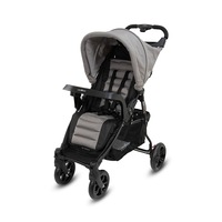 VeeBee Nav 4 100cm Stroller/Pram Foldable Kids/Toddler Newborn Baby 0m+ Fauna