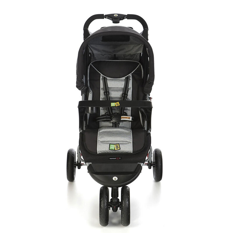 vee bee stroller big w