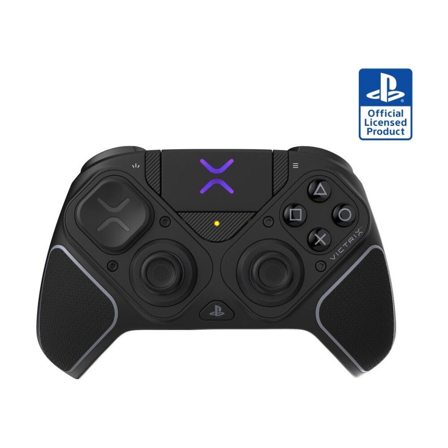 Victrix PS Pro BFG Reloaded Controller Modular Wireless PlayStation Black