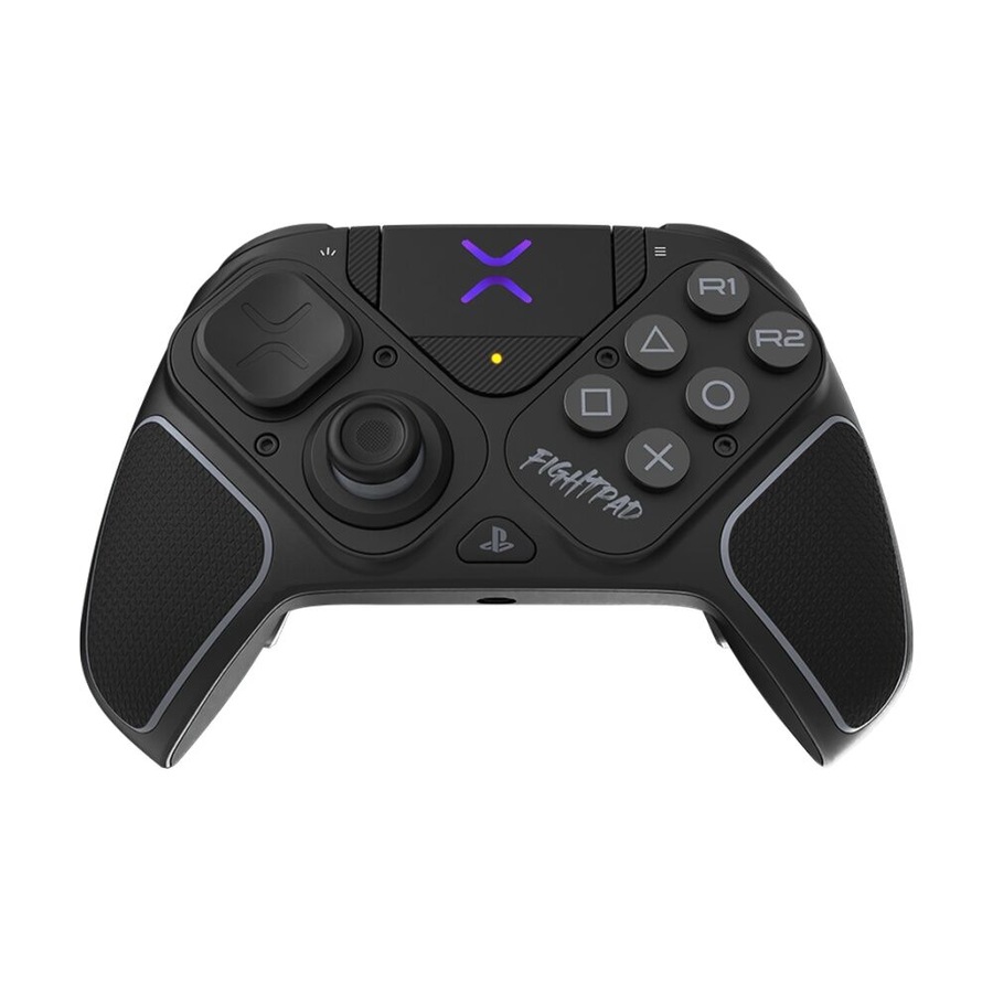 Victrix PS Pro BFG Reloaded Controller Modular Wireless PlayStation Black