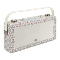 VQ Cath Kidston Hepburn Amazon Alexa Voice Bluetooth Speaker PROV Rose
