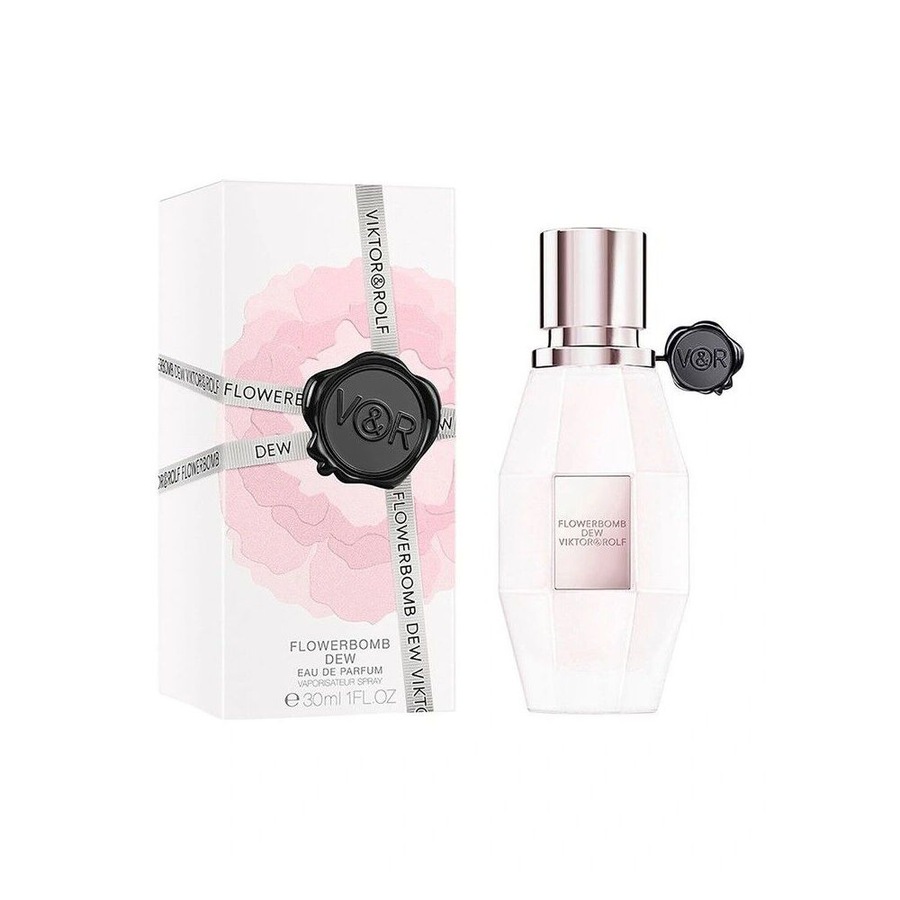 Viktor & Rolf Flowerbomb Dew EDP Eau De Parfum Spray Perfume For Women 30ml