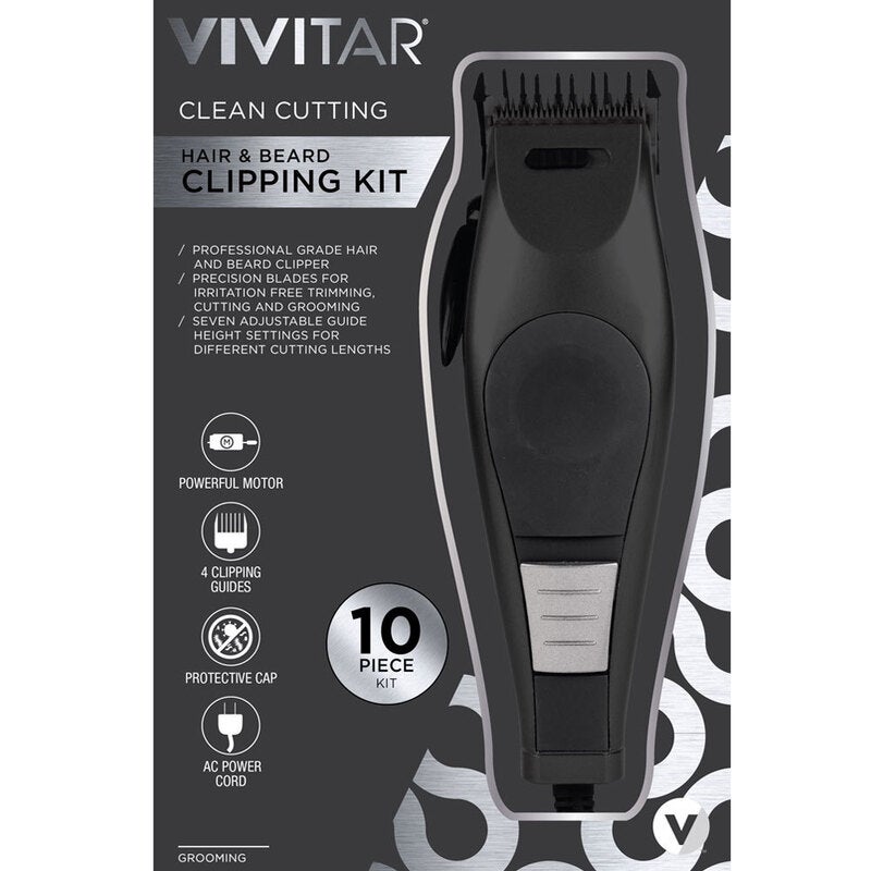vivitar clipping kit
