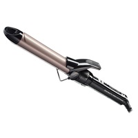 VS Sassoon VS325A Professional 25mm Barrel Iron Ceramic Hair Curler/bounce/Wave