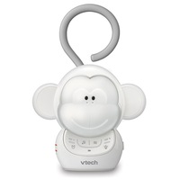 Vtech Safe & Sound Portable Baby/Nursery Soother Sleeping Aid w/ Music/Lullabies