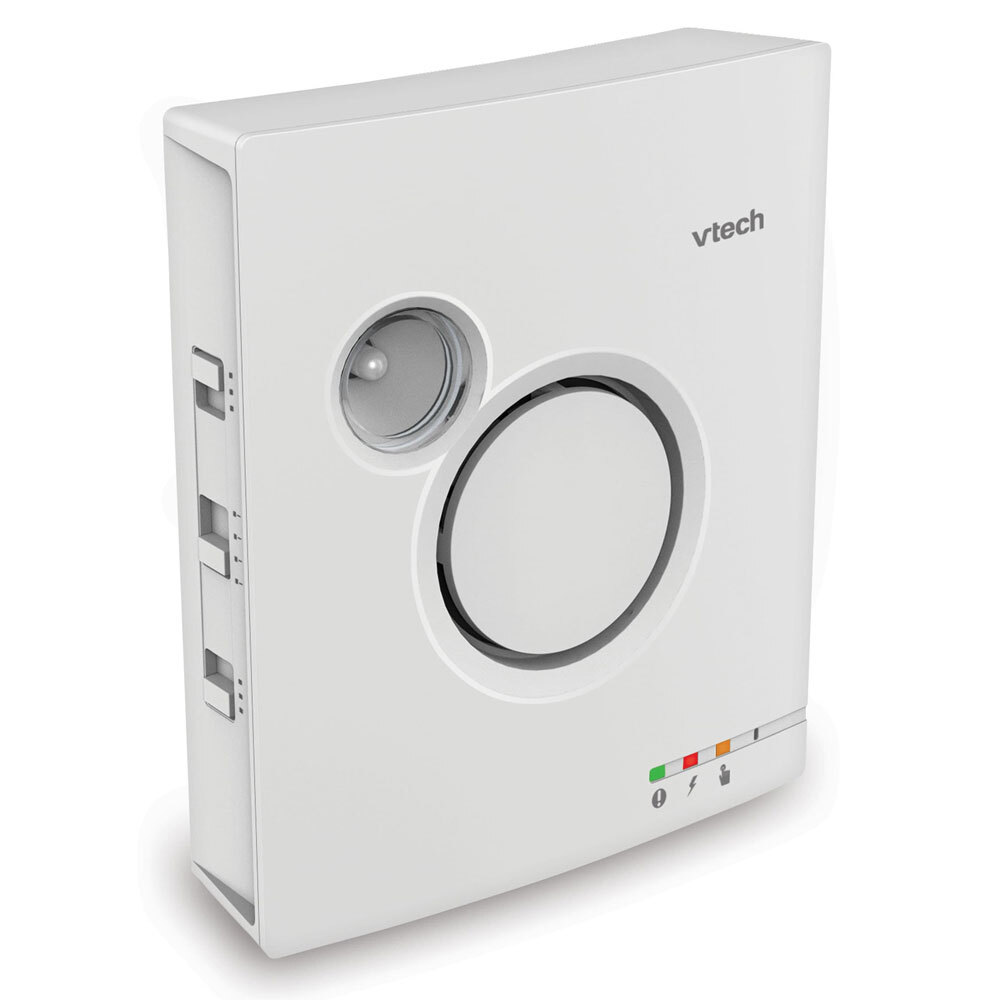 Buy Vtech VSmart Loud Extension Ringer Accessory for 17450/18450/18750 ...