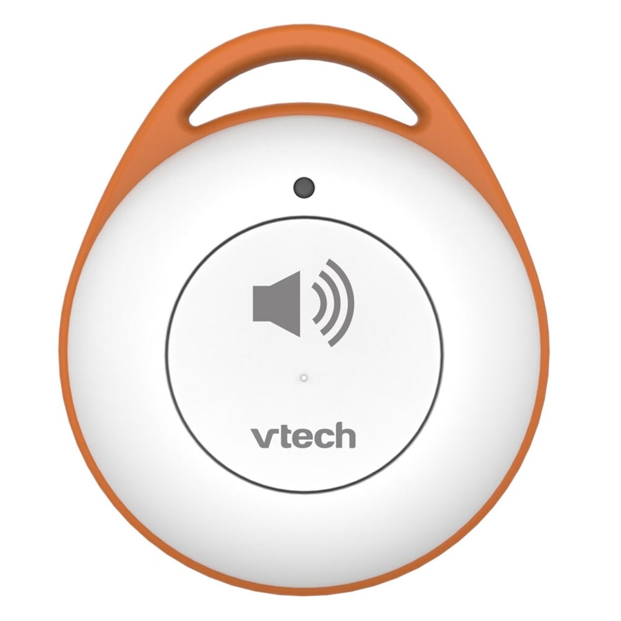 Vtech VSmart Weatherproof Emergency SOS Pendant/Alarm f/ 17450/18450/18750 Model