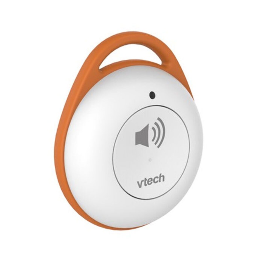 Vtech VSmart Weatherproof Emergency SOS Pendant/Alarm f/ 17450/18450/18750 Model