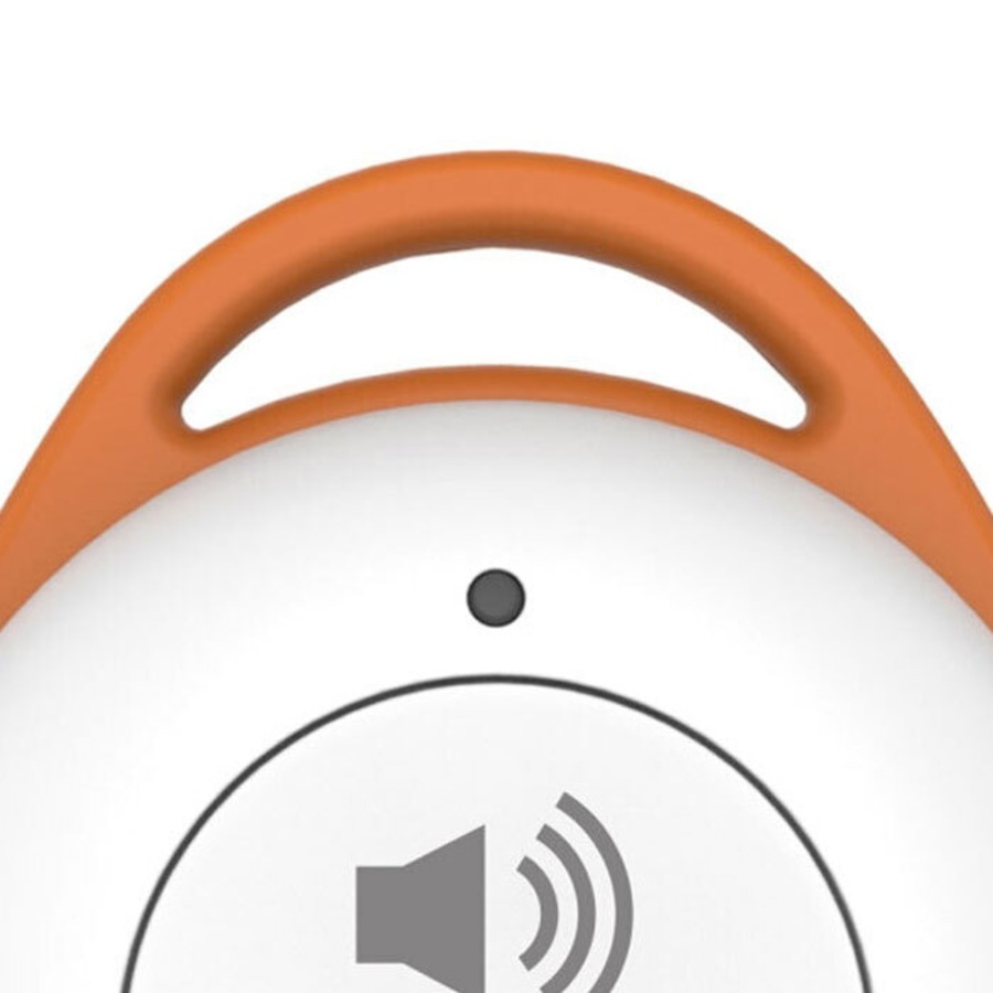 Vtech VSmart Weatherproof Emergency SOS Pendant/Alarm f/ 17450/18450/18750 Model